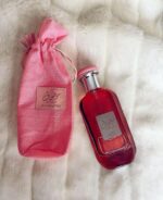 MOUSUF WARDI ARD AL ZAAFARAN Eau de Parfum