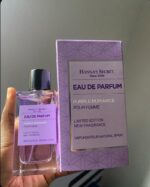 Hanna's Secret  Purple Romance Pour Femme – Image 2