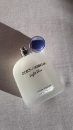 Dolce&Gabbana Light Blue  Eau de Toilette – Image 2