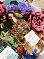 GUERLAIN Aqua Allegoria Nettare Di Sol Eau de Toilette – Image 2