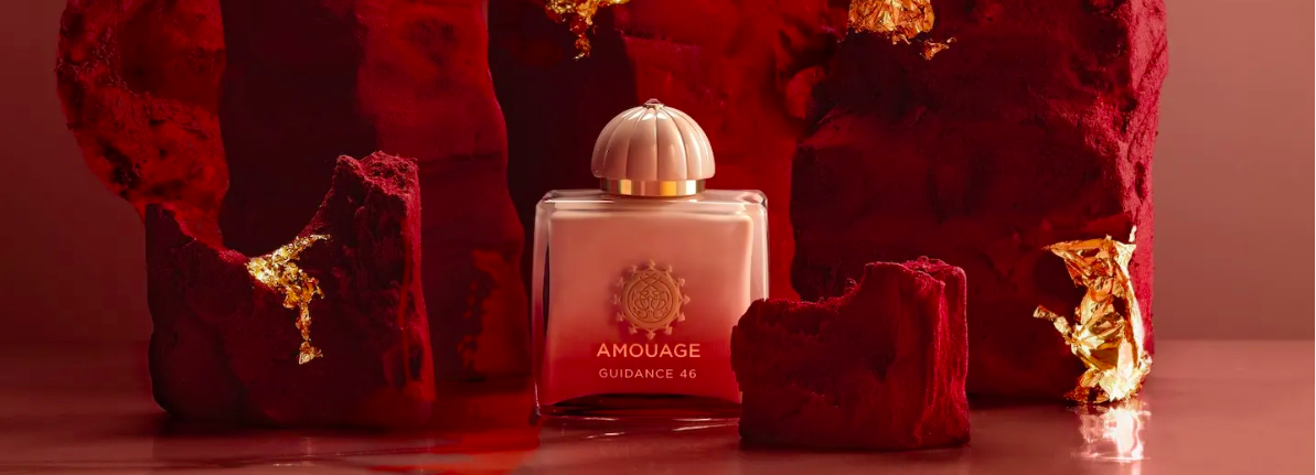 Guidance 46 de AMOUAGE Eau de Parfum 1