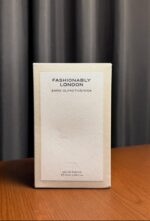 ZARA Fashionably London Eau de Parfum