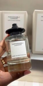 ZARA Fashionably London Eau de Parfum – Image 2