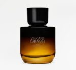 ZARA Vibrant Caramel Night Collection Eau de Parfum – Image 2