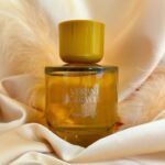 ZARA Vibrant Caramel Candy  Eau de Parfum