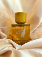 ZARA Vibrant Caramel Candy  Eau de Parfum