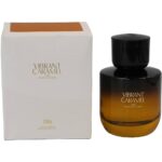 ZARA Vibrant Caramel Night Collection Eau de Parfum