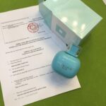PRESTIGIOUS PARFUMS MERAZUR Blue Eau de Parfum – Image 2