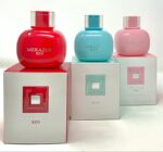 PRESTIGIOUS PARFUMS MERAZUR Blue Eau de Parfum