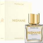 NISHANE  WULONG CHA  Extrait de parfum