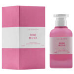 LOUI MARTIN Rose Musk Eau de Parfum – Image 3
