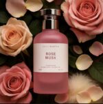 LOUI MARTIN Rose Musk Eau de Parfum – Image 2