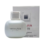 MERAZUR White Eau de Parfum – Image 2