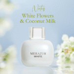MERAZUR White Eau de Parfum