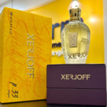 XERJOFF P.33 Eau de Parfum