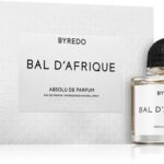 BYREDO Bal D’Afrique Absolu Eau de Parfum