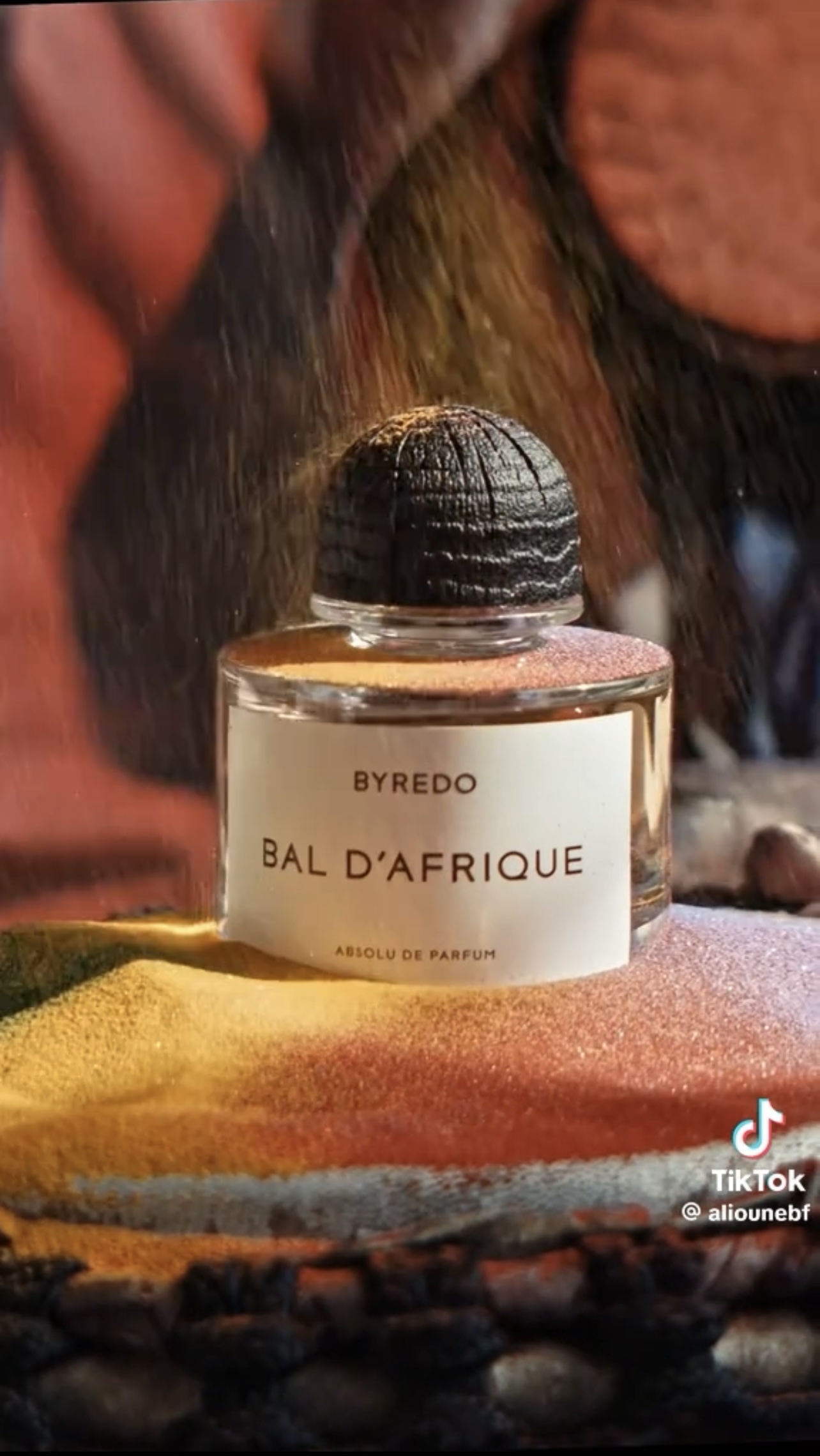 screenshot-23 BYREDO Bal D’Afrique Absolu Eau de Parfum – Image 1