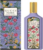 GUCCI Flora Gorgeous Magnolia Eau De Parfum – Image 2