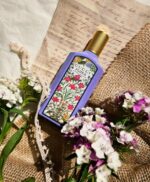 GUCCI Flora Gorgeous Magnolia Eau De Parfum