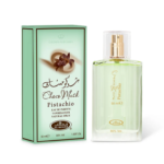 AL REHAB Choco Musk Pistachio Eau de Parfum