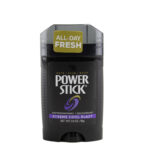 POWER STICK Xtreme Cool Blast Sans Deodorant