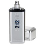 CAROLINA HERRERA 212 VIP Men Are You On The List NYC Eau de Toilette – Image 2