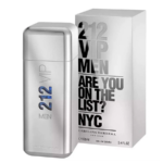 CAROLINA HERRERA 212 VIP Men Are You On The List NYC Eau de Toilette
