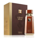 FRENCH AVENUE Liquide Brun Eau de Parfum