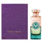 ELECTIMUSS Patchouli of the Underworld  Eau de Parfum