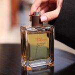 HERMES Terre D'Hermes Eau Intense Vétiver