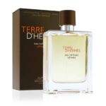 HERMES Terre D'Hermes Eau Intense Vétiver – Image 2