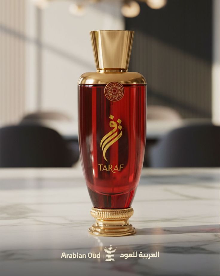 taraf-edp-dakar ARABIAN OUD Taraf Eau de Parfum – Image 1