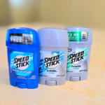 SPEED STICK Power of Nature Déodorant