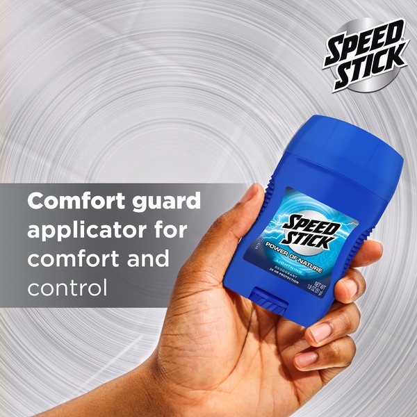 img_9513 SPEED STICK Power of Nature Déodorant – Image 1