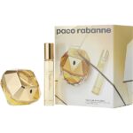 PACO RABANNE Lady Million Coffret Eau de Parfum