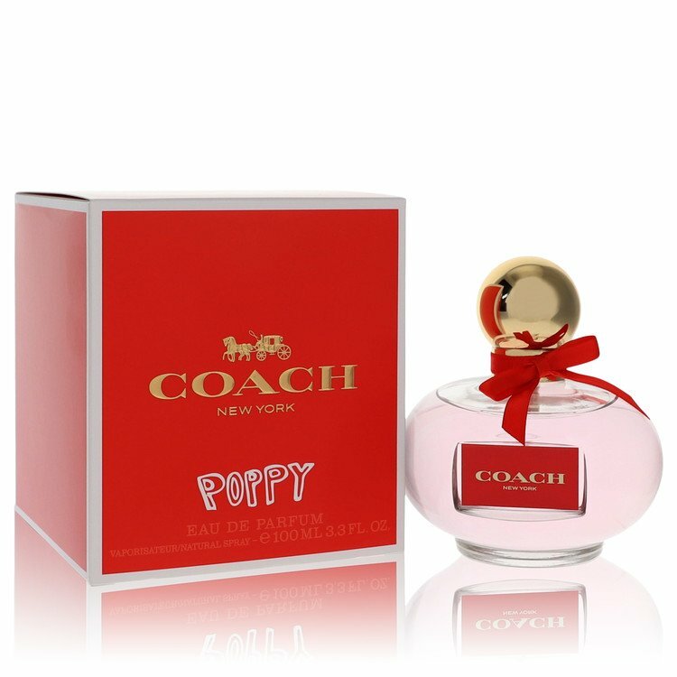 coach-poppy COACH Poppy Eau de Parfum – Image 1