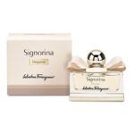 SALVATORE FERRAGAMO Signorina Eleganza Eau de Parfum