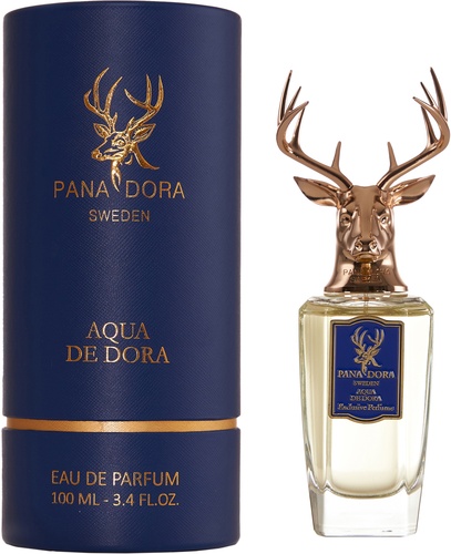 pana-dora-sweden-aqua-de-dora PANA DORA SWEDEN Aqua de Dora Eau de Parfum – Image 1