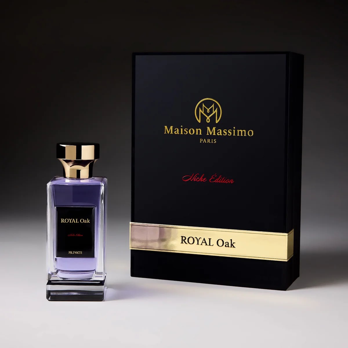 d745f78f-4c33-4296-a0df-e0a0eefe92ee MAISON MASSIMO Royal Oak Eau de Parfum – Image 1