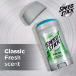 SPEED STICK Déodorant Fresh Pour  Homme
