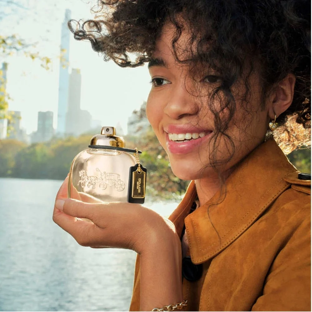 Coach-Eau-de-Parfum-dkr- COACH Eau de Parfum – Image 1