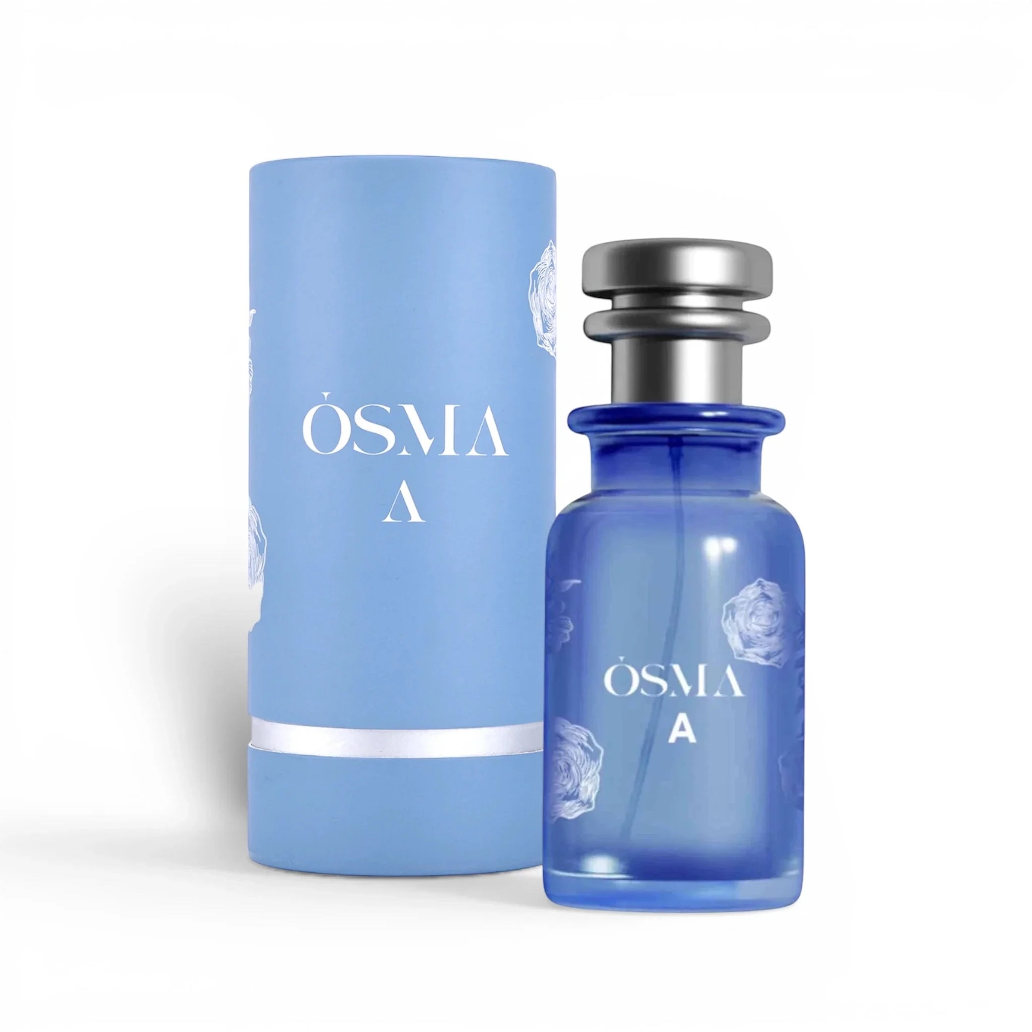 img_9551 Osma Perfumes Amber' S Eau de Parfum – Image 1