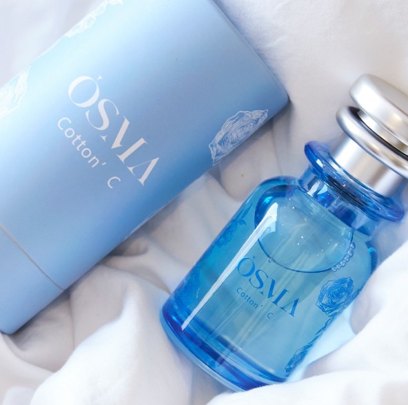 osma-pArfum-cotton-c-dkr Osma Perfumes Cotton' C Eau de Parfum – Image 1