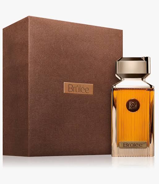 Ahmed Al Maghribi Brûlée Eau de Parfum Ahmed Al Maghribi Brûlée Eau de Parfum – Image 1