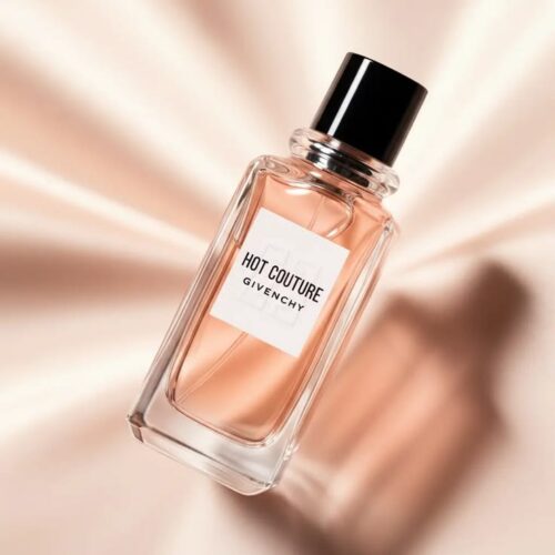 Hot Couture Eau de Parfum - Givenchy