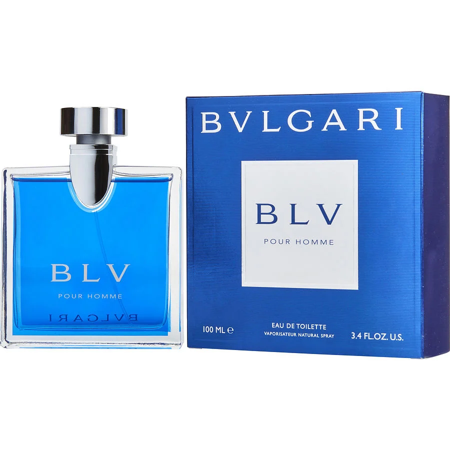 bvlgari-pourhomme BVLGARI BLV Pour Homme Eau de Toilette – Image 1