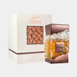 NUSUK Ateeq Extrait de Parfum