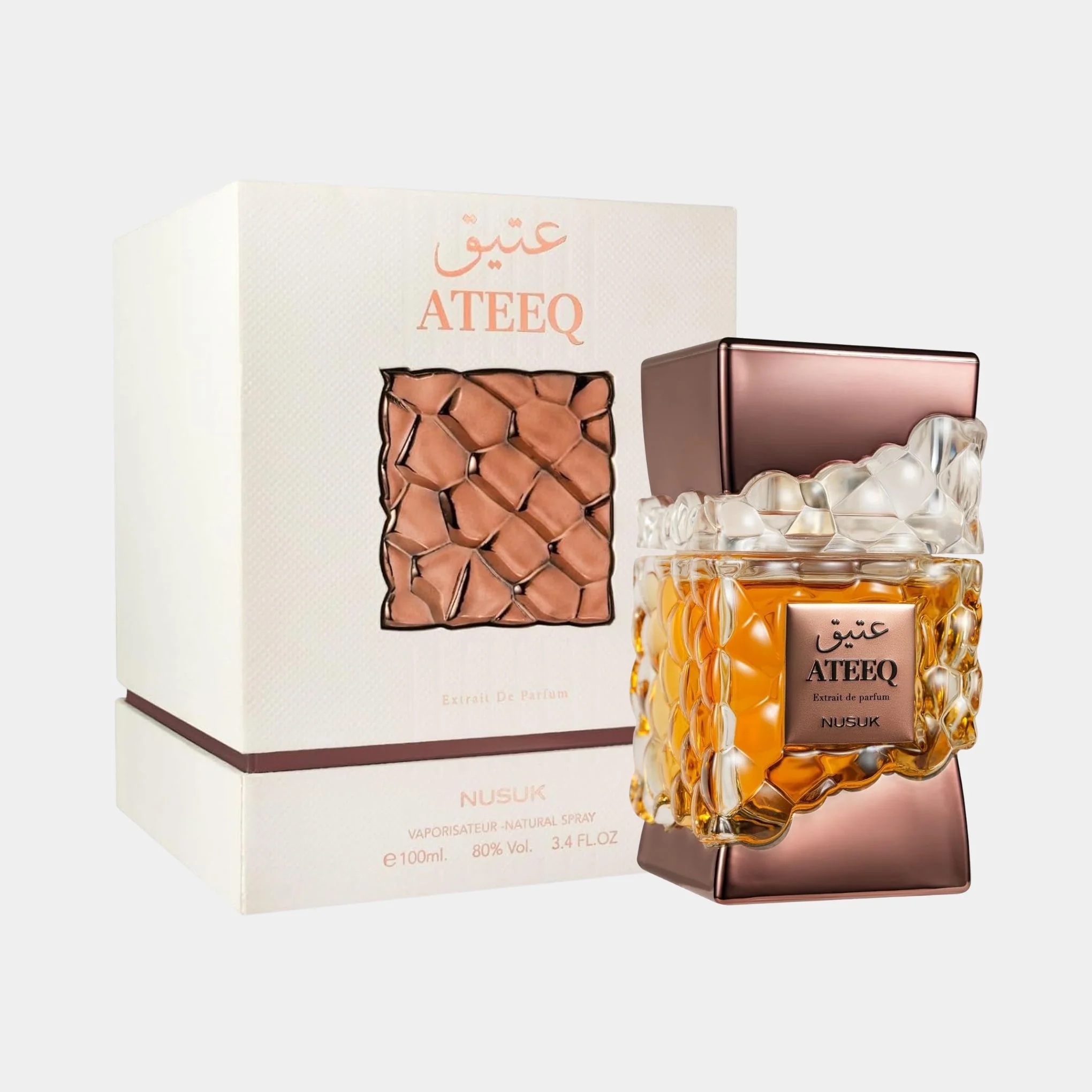 nusuk-at-2-1 NUSUK Ateeq Extrait de Parfum – Image 1